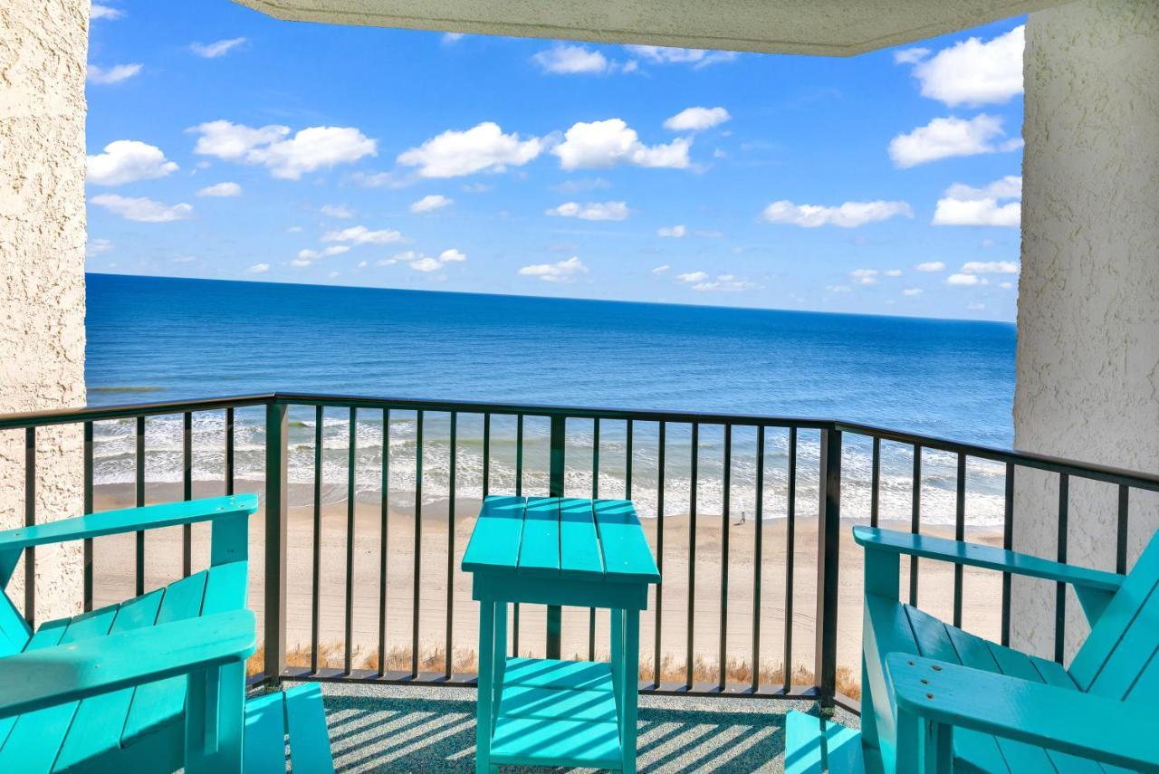 Ocean Park Resort 1222 Myrtle Beach Ngoại thất bức ảnh