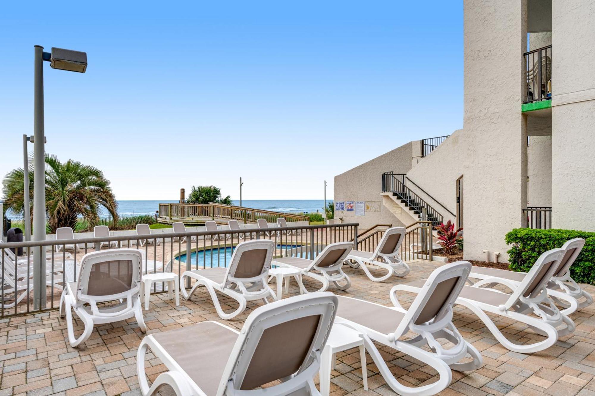 Ocean Park Resort 1222 Myrtle Beach Ngoại thất bức ảnh